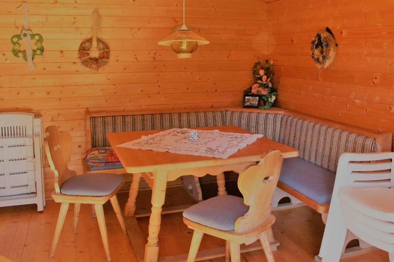 Ferienwohnung Weiss Arnbruck 0*,