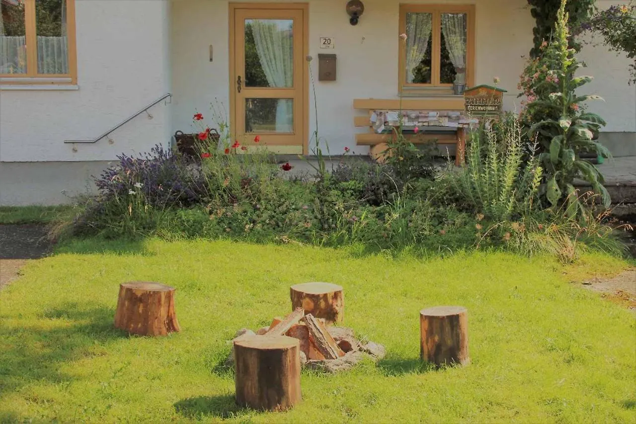 Ferienwohnung Weiss Arnbruck 0*,