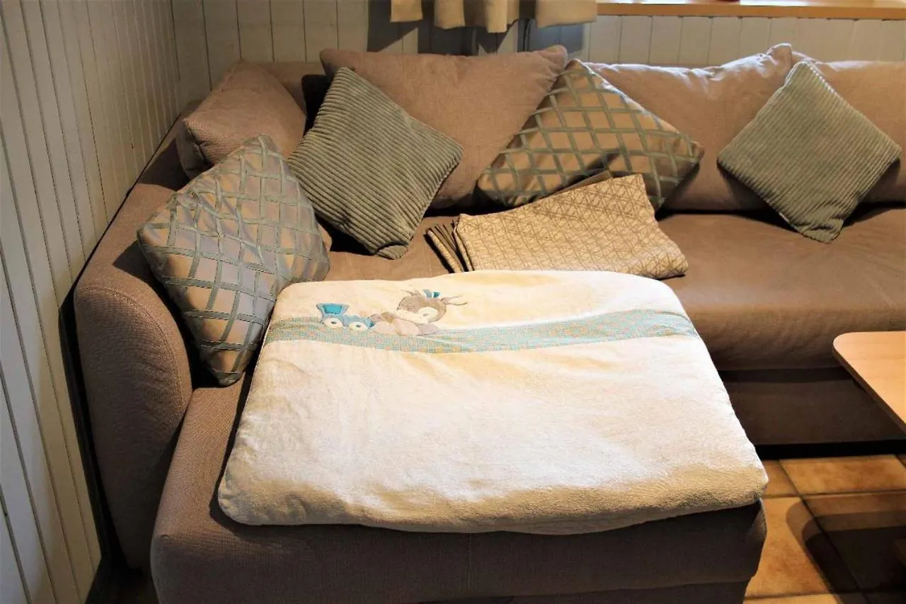 Ferienwohnung Weiss Arnbruck